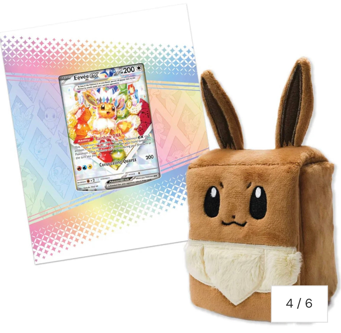 Pokémon TCG: Scarlet & Violet 8.5 - Prismatic Evolutions - Super-Premium Collection