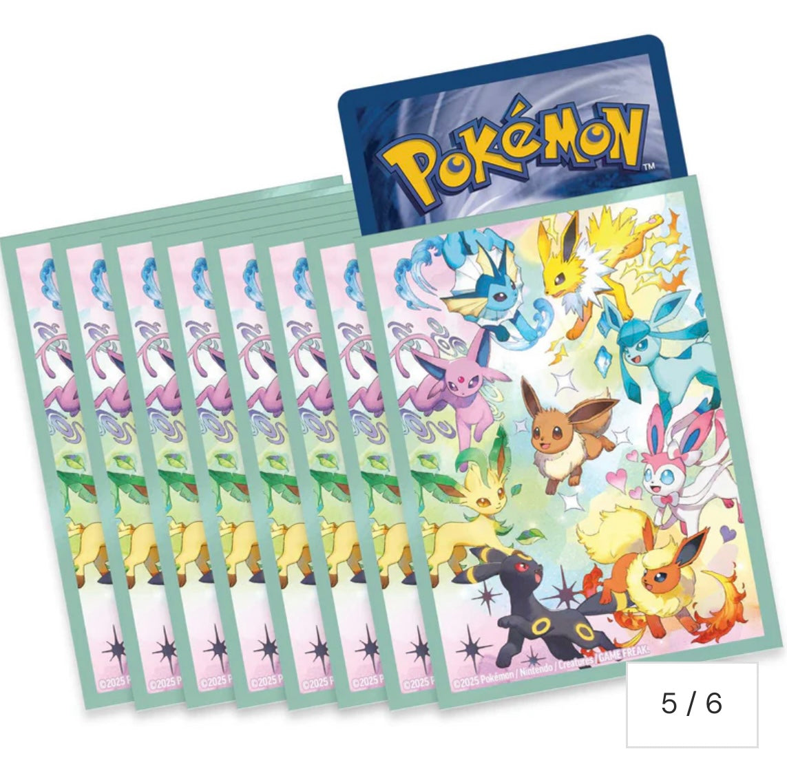 Pokémon TCG: Scarlet & Violet 8.5 - Prismatic Evolutions - Super-Premium Collection