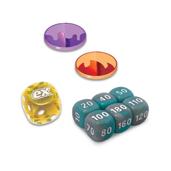 Scarlet & Violet 8 - Surging Sparks - Elite Trainer Box RRP £49.99